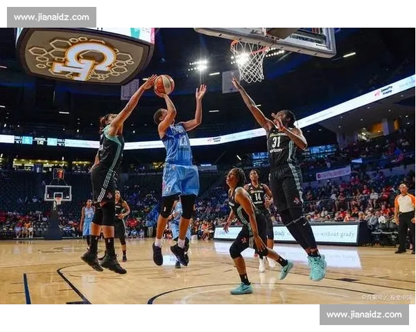 街头篮球文化崛起年轻人热血竞技与城市精神的碰撞之路与自由梦想