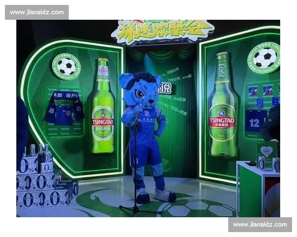 聚焦足球比赛直播平台打造全场景观赛新体验生态升级与用户互动价值